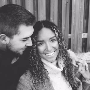 Meet your Posher, Madison